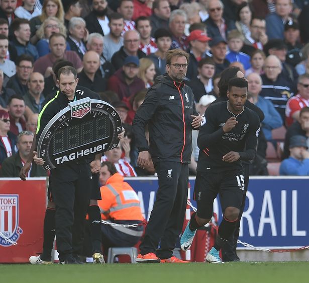 詹姆斯：英格拉姆当年还是个年轻人，如今已是经验丰富的老将