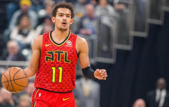 2月4日NBA看点：快船与保罗分手，对阵老鹰会有何影响？（2月4日NBA焦点：快船与保罗分道扬镳，迎战老鹰有何变数？）